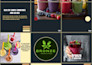 design aesthetic and captivating instagram puzzle feed, post